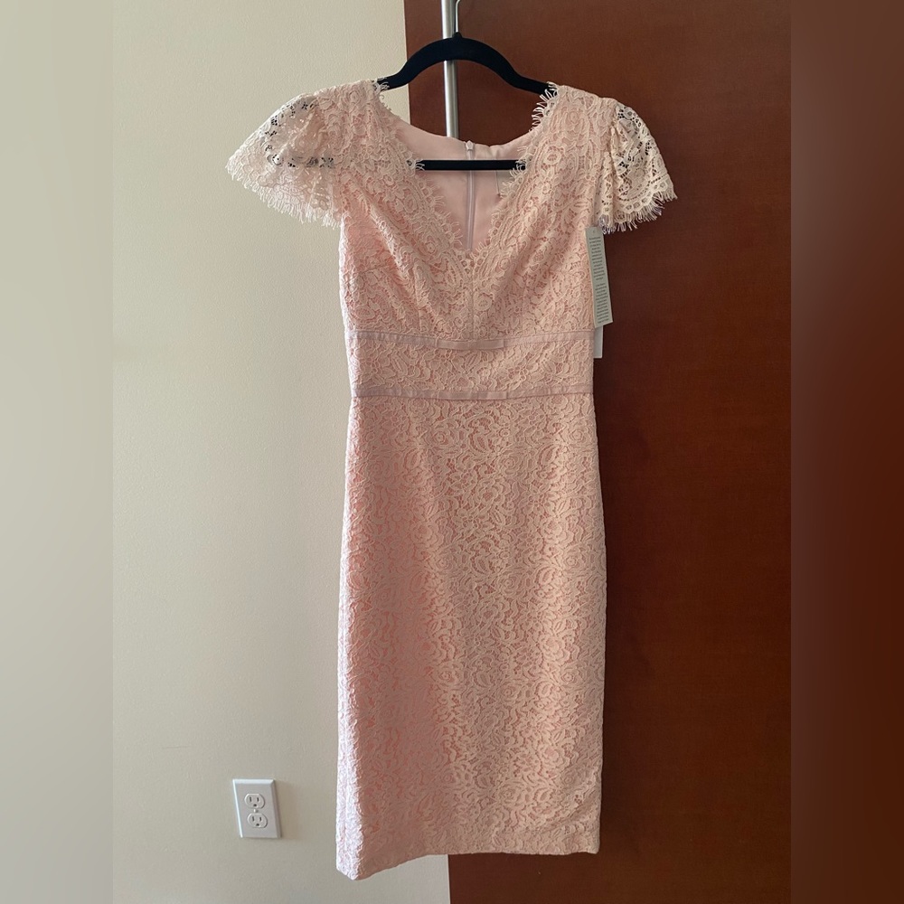 Gal Meets Glam NWT Dress